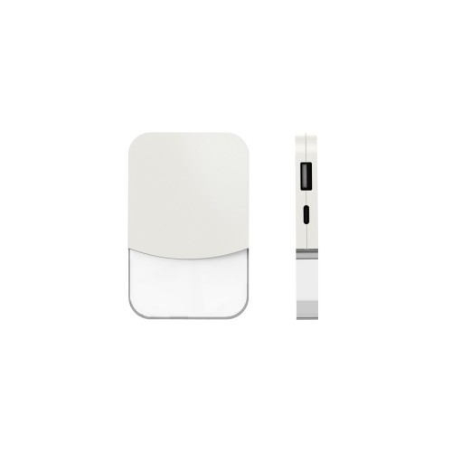 USB хаб Mini iLO Hub, белый