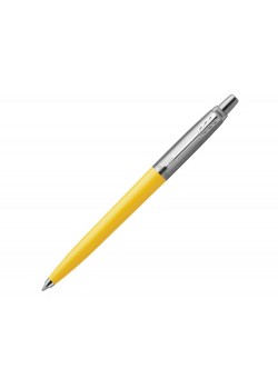 Ручка шариковая Parker Jotter Originals Yellow