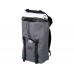 Рюкзак Westport для ноутбука 15 из переработанных материалов, серый
