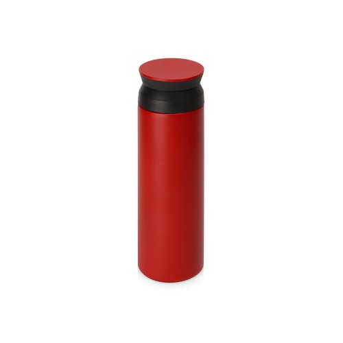 Вакуумный термос Powder 540 мл, красный