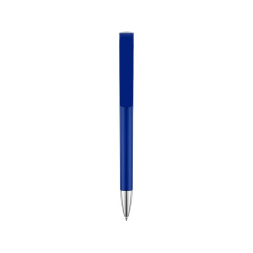 Ручка шариковая Атли, синий