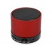Беспроводная колонка Ring с функцией Bluetooth, красный