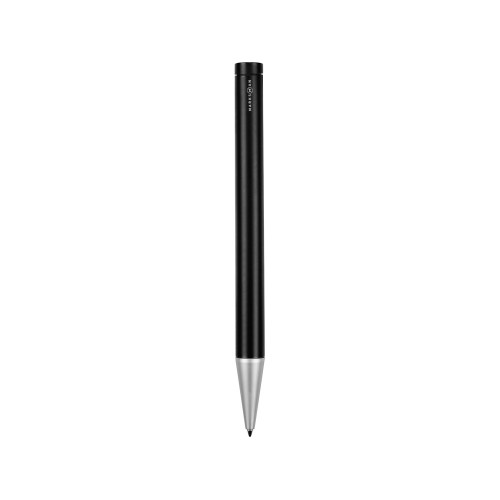 Ручка шариковая Carve, черный