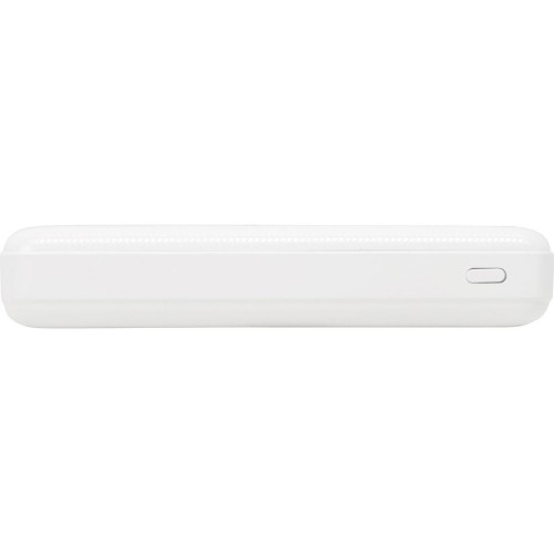 Внешний аккумулятор Evolt Mini-10, 10000 mAh, белый (P)