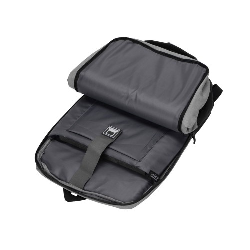 Рюкзак Slender для ноутбука 15.6'', светло-серый