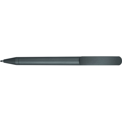 Ручка шариковая Prodir DS3 TVV, черный металлик