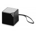 Портативная колонка Sonic с функцией Bluetooth®, черный/серый