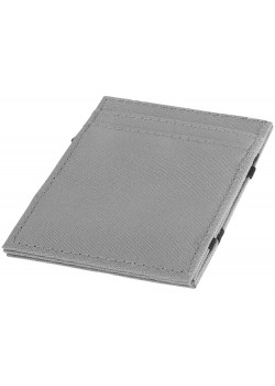 Бумажник Adventurer RFID Flip Over
