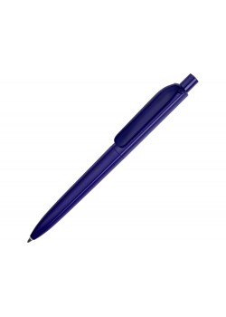 Ручка шариковая Prodir DS8 PPP, синий