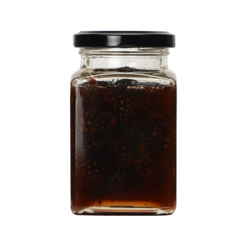 Сувенирный набор Медовый десерт Сибирский мёд и сосновые шишки, 300 г