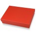 Подарочная коробка Corners средняя, красный