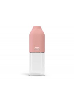 Бутылка MB Positive 0,5 л rose flamingo