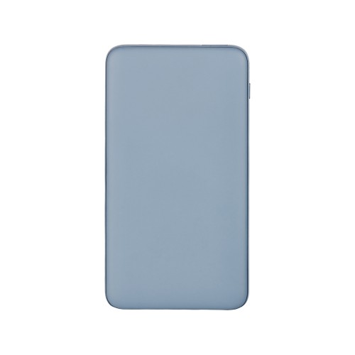 Внешний аккумулятор Reserve Pro, 10 000 mah, антрацит