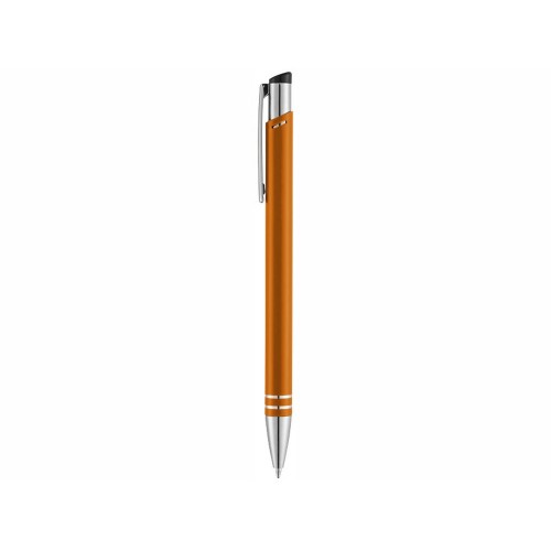 Ручка шариковая Hawk, оранжевый