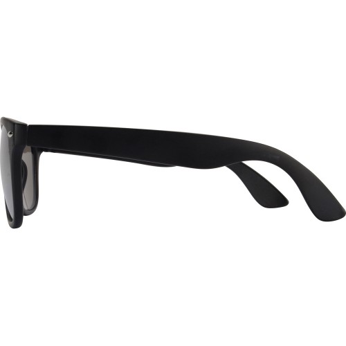 Солнцезащитные очки Baja, черный