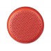 Динамик Clip Mini Bluetooth®, красный