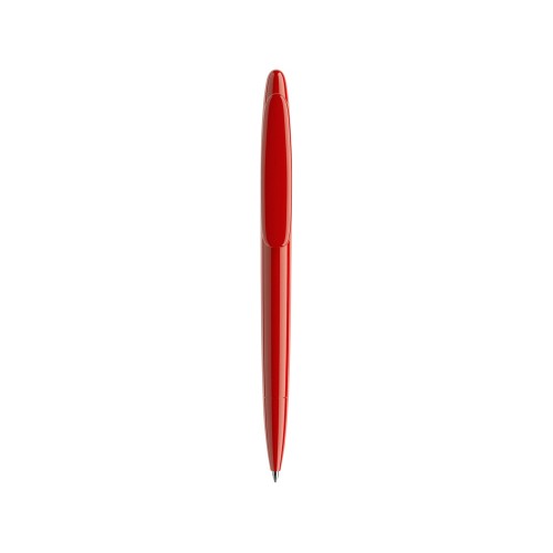 Ручка шариковая Prodir DS5 TPP, красный