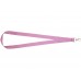 Шнурок с удобным крючком Impey, розовый