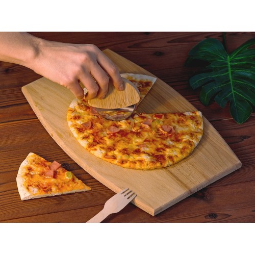 Нож для пиццы Bamboo collection