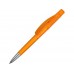 Ручка шариковая DS2 PTC, оранжевый
