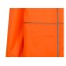 Дождевик Sunshine со светоотражающими кантами, оранжевый, размер XS/S