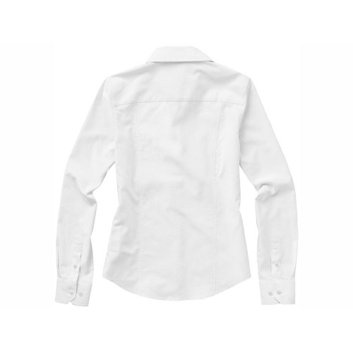 Рубашка Vaillant женская с длинным рукавом, белый