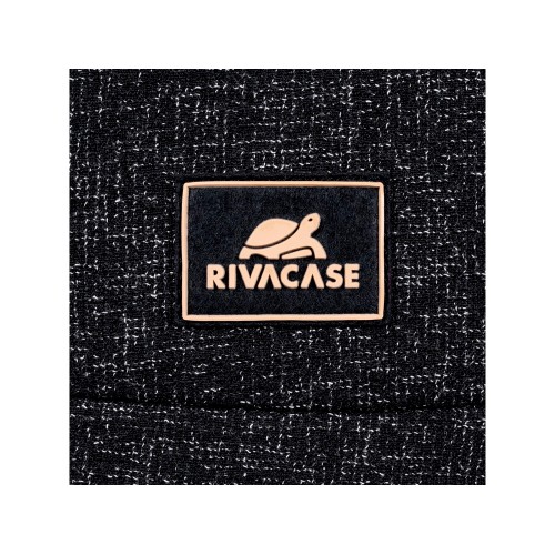RIVACASE 7962 black рюкзак для ноутбука 15.6 / 6