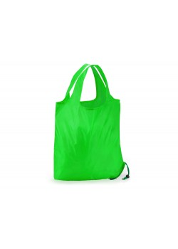 Складная сумка для покупок FOCHA, киви, зеленый