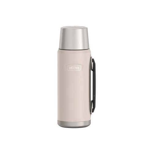 Термос из нерж. стали тм THERMOS IS-210 SN 1.2L