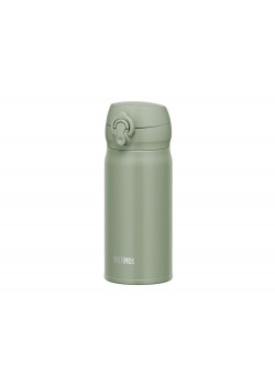 Термос из нерж. стали тм THERMOS JNL-356 SMKKI 0.35L