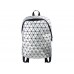 Rombica Mybag Prisma Silver, серебристый