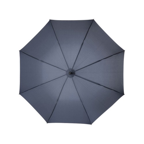 Зонт-трость автоматический Riverside 23, темно-синий
