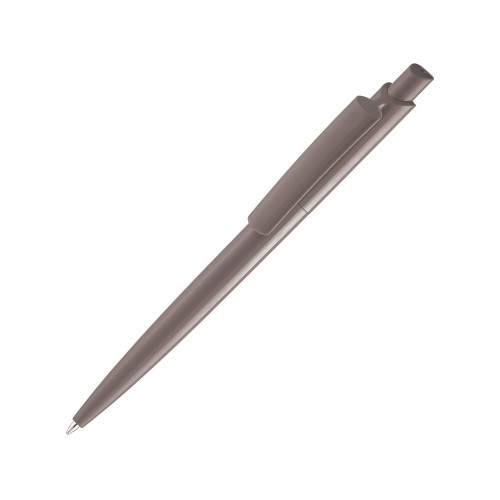Шариковая ручка Vini Solid, серый