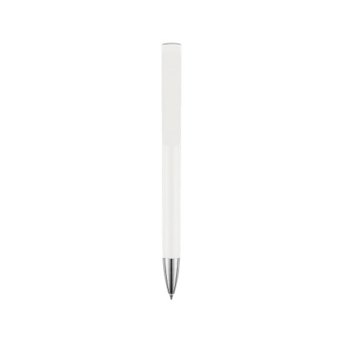 Ручка шариковая Атли, белый