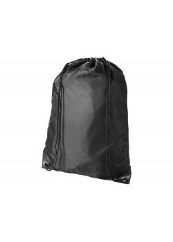 Рюкзак Oriole, черный (P)