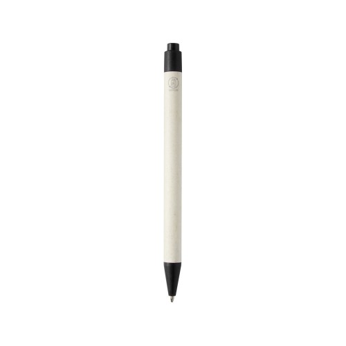 Шариковая ручка Dairy Dream, черный