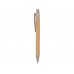 Шариковая ручка STOA с бамбуковым корпусом, бежевый