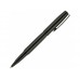 Ручка роллер BrunoVisconti0.7 мм, синяя, в чёрном футляреSORRENTO (черный металлический корпус)