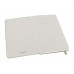 Записная книжка Moleskine Classic (в линейку) в твердой обложке, Large (13х21см), фисташковый