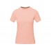 Nanaimo женская футболка с коротким рукавом, pale blush pink