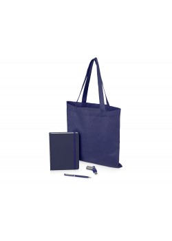 Подарочный набор Guardar, синий