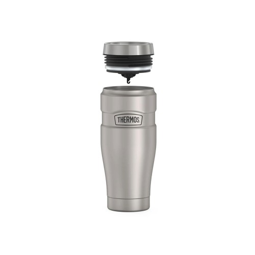 Кружка-термос из нерж. стали тм THERMOS SK1005 MS 0.47L