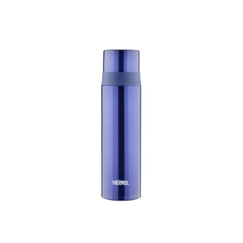 Термос из нерж. стали тм THERMOS FFM-500-BL SS Vac. Insulated Flask,500ml, синий