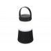 Светодиодная колонка Lantern с функцией Bluetooth®, черный