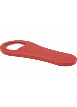 Schyn Открывалка для бутылок из пшеничной соломы , красный