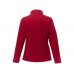 Женская софтшелл куртка Orion, красный