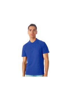 Рубашка поло First 2.0 мужская, кл. синий
