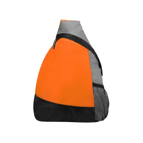 Рюкзак Armada, оранжевый
