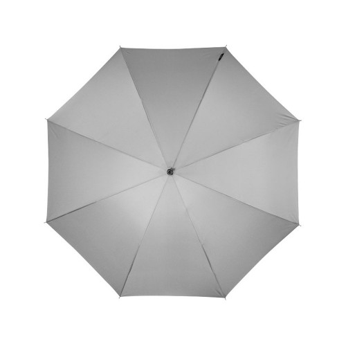 Зонт трость Arch полуавтомат 23, серый