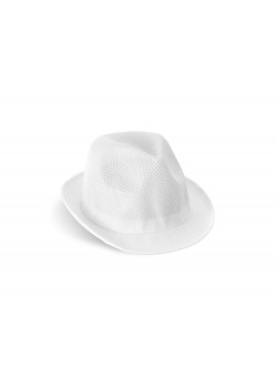MANOLO. Шляпа, Белый
